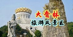东北鸡巴Ⅹ×X骚逼中国浙江-绍兴大香林旅游风景区